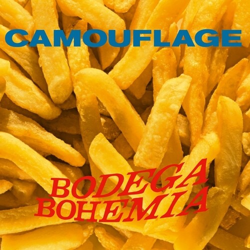 Camouflage: Bodega Bohemia