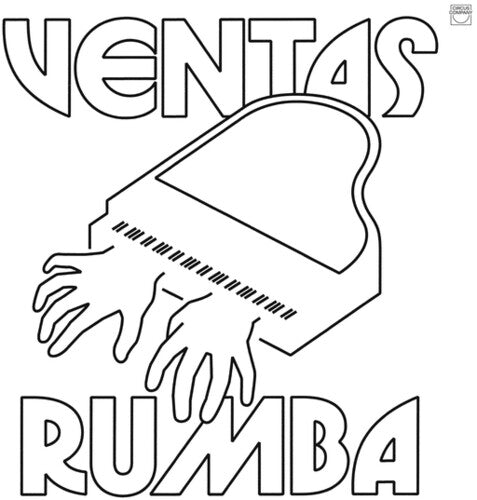 Pailhes, Ezechiel: Ventas Rumba