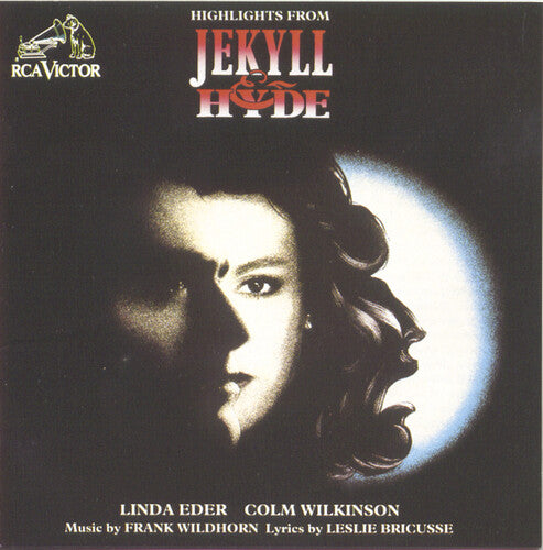 Jekyll & Hyde Highlights / O.C.R.: Jekyll & Hyde Highlights / O.C.R.