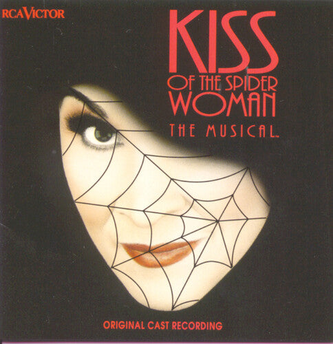 Kiss of the Spider Woman / O.B.C.: Kiss of the Spider Woman / O.B.C.