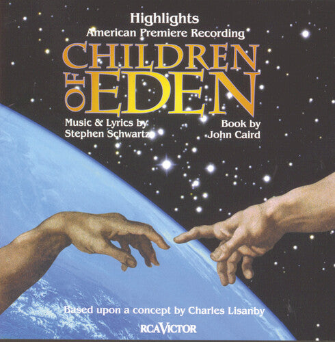 Children of Eden / O.C.R.: Children of Eden / O.C.R.