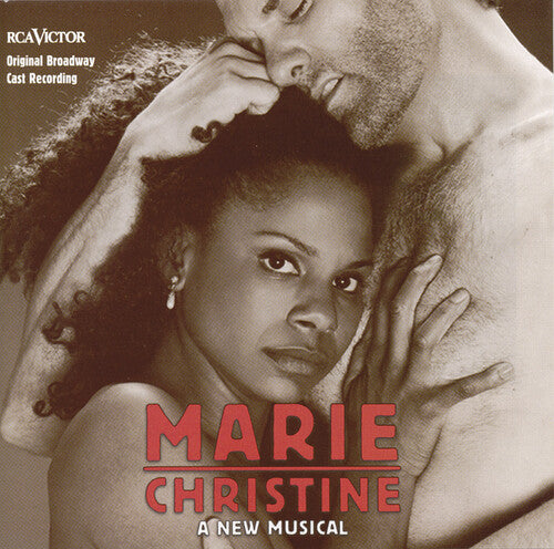 Marie Christine: New Musical / O.B.C.: Marie Christine: New Musical / O.B.C.