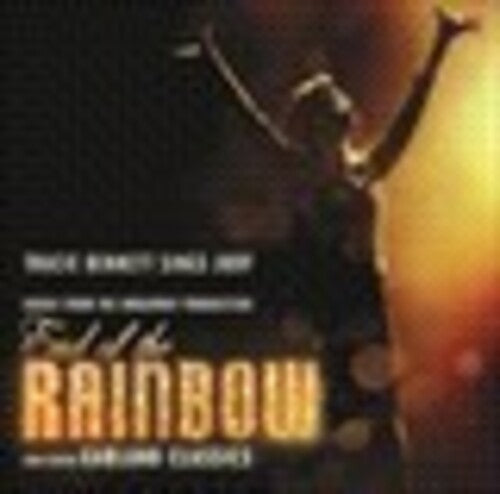 Tracie Bennett: Tracie Bennett Sings Judy: Songs from End of Rainb - COMPACT DISCS