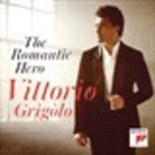 Grigolo, Vittorio: Romantic Hero