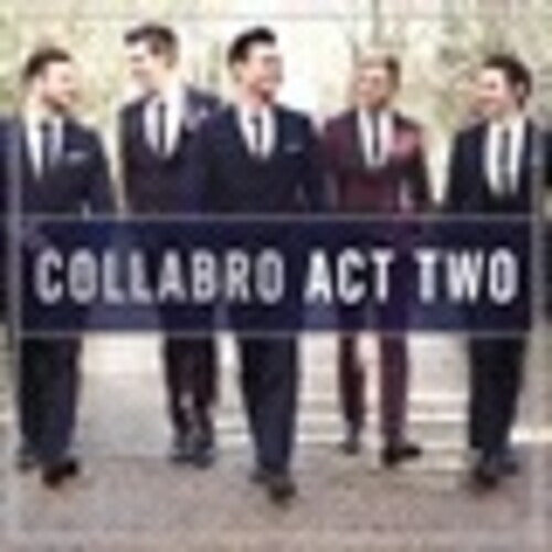 COLLABRO: Act Two