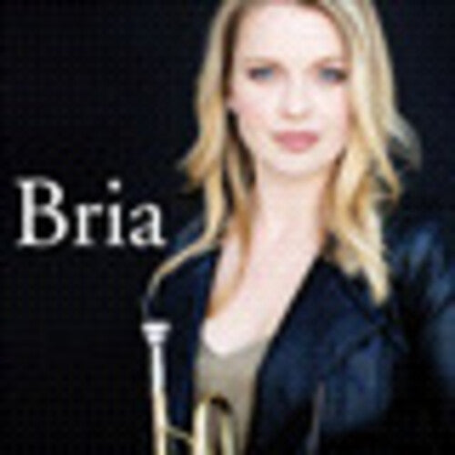 Skonberg, Bria: Bria