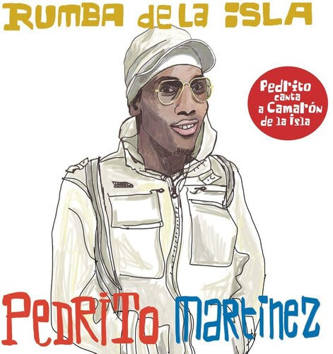 Martinez, Pedro: Rumba de la Isla