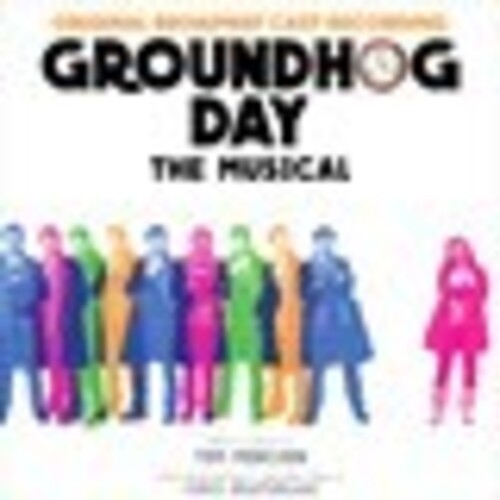 Groundhog Day / O.C.R.: Groundhog Day / O.C.R.