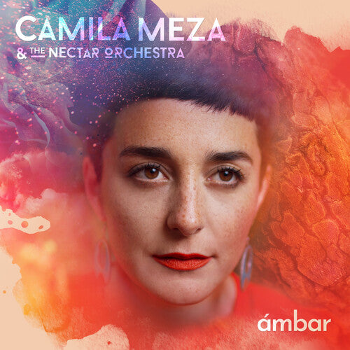 Meza, Camila: Ambar