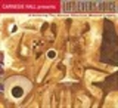 Various Artists: Lift Every Voice: Honoring African American - COMPACT DISCS