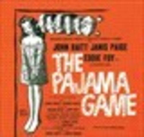 Pajama Game / O.C.R.: Pajama Game / O.C.R.