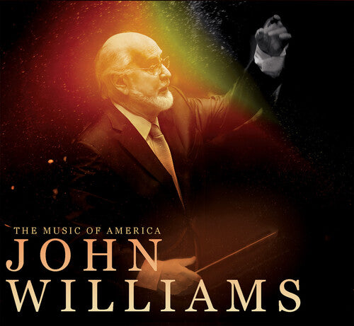 Music of America: John Williams / Various: Music of America: John Williams