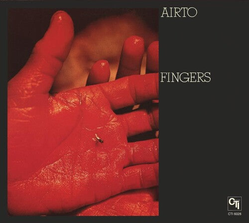 Airto: Fingers