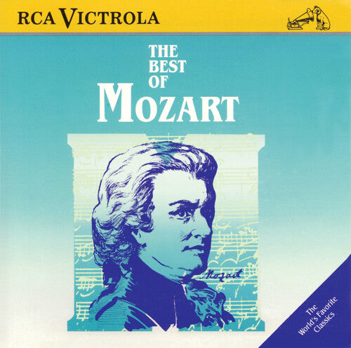 Mozart: Best of