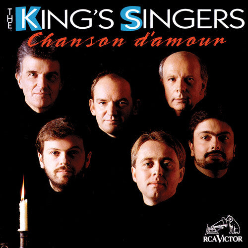 King's Singers: Chanson D'amore