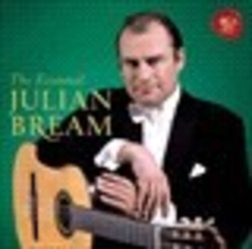 Bream, Julian: Essential Julian Bream