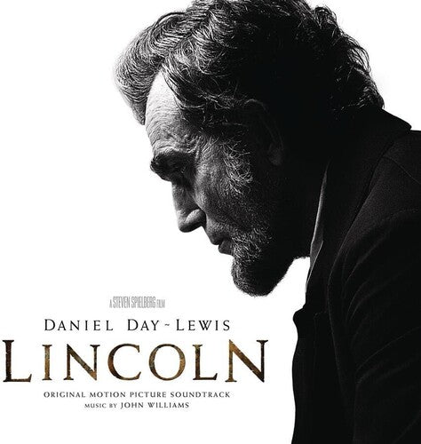 Lincoln (Score) / O.S.T.: Lincoln (Score) / O.S.T.