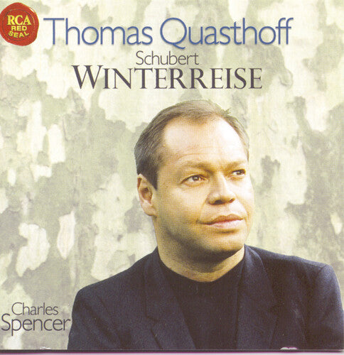 Schubert / Quasthoff: Winterreise