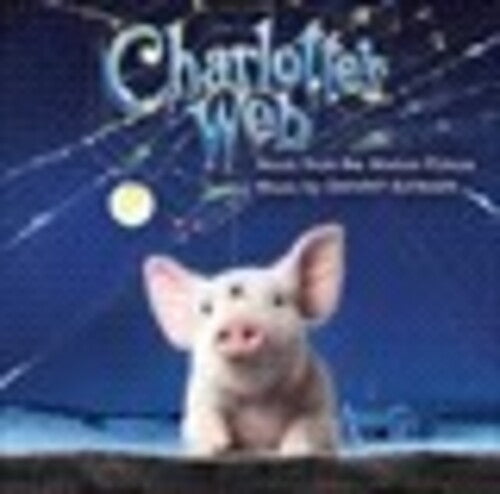 Charlotte's Web (Score) / O.S.T.: Charlotte's Web (Score) / O.S.T.