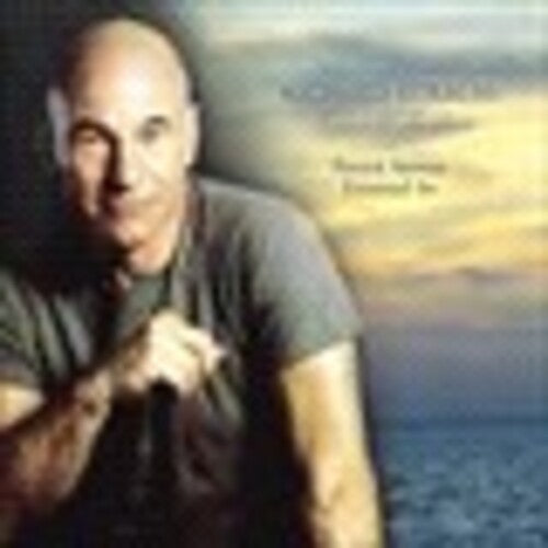 Patrick Stewart: Enoch Arden - COMPACT DISCS