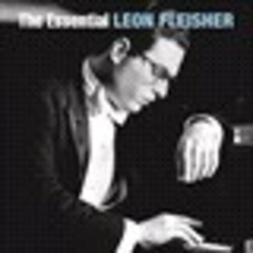 Fleisher, Leon: Essential Leon Fleisher