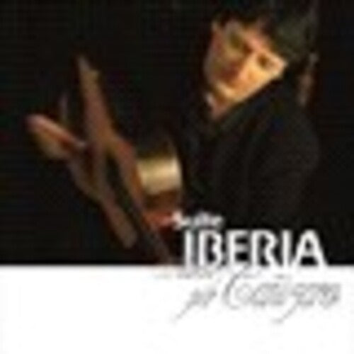 Canizares: Suite Iberia Albeniz Por Canizares