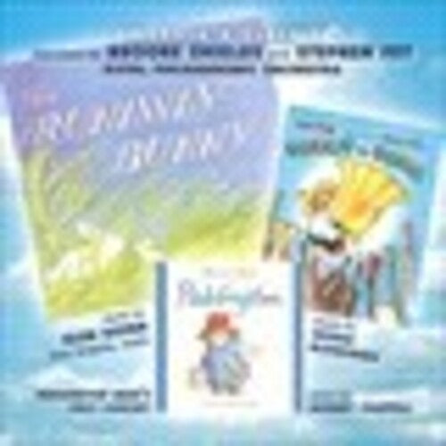 Runaway Bunny - Paddington Bear's First / Various: Runaway Bunny - Paddington Bear's First