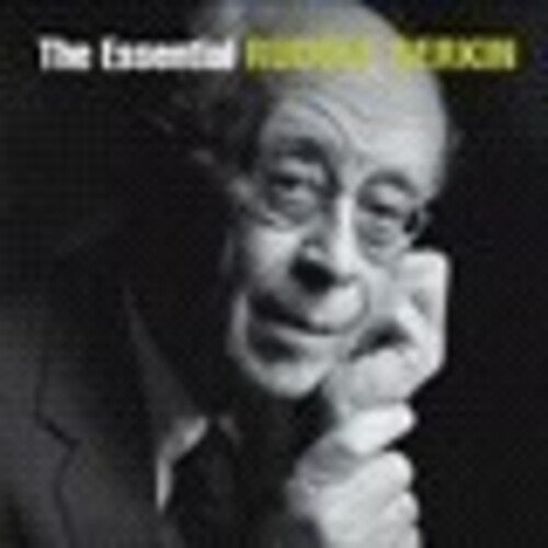 Serkin, Rudolf: Essential Rudolf Serkin