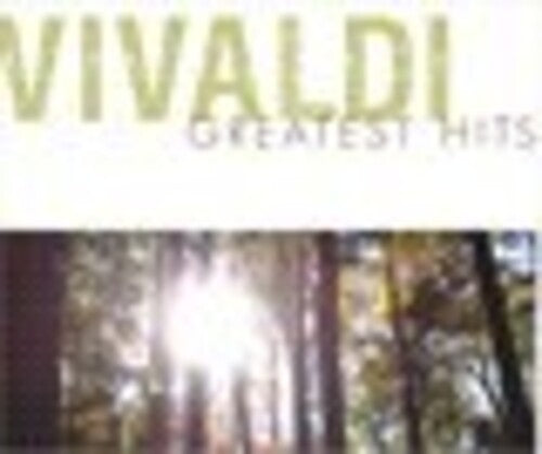 Vivaldi Greatest Hits / Various: Vivaldi Greatest Hits