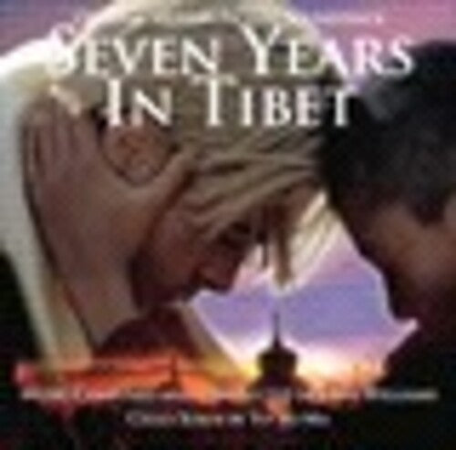 Ma, Yo-Yo: Seven Years in Tibet