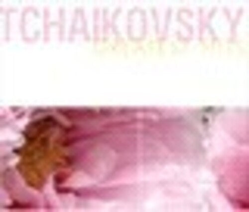Various Artists: Tchaikovsky Greatest Hits - COMPACT DISCS