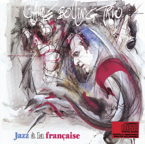 Bolling, Claude: Jazz a la Francaise