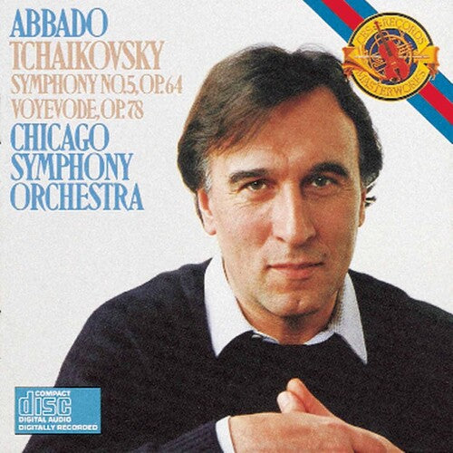 Tchaikovsky / Abbado / Cso: Symphony 5 / Voyevode