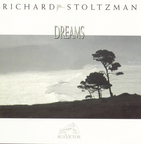 Stoltzman, Richard: Dreams