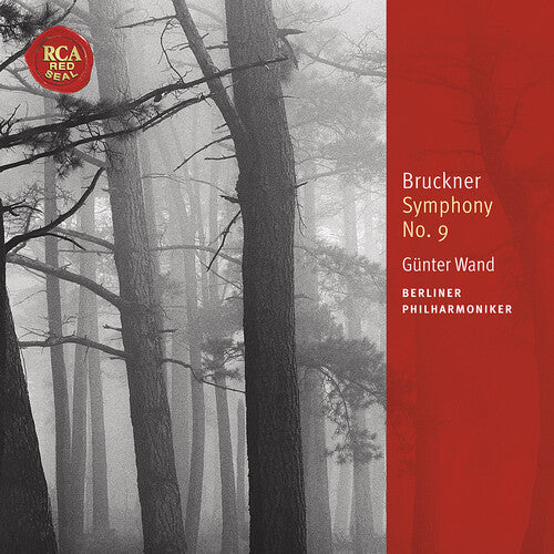 Bruckner / Bpo / Wand: Symphony No 9