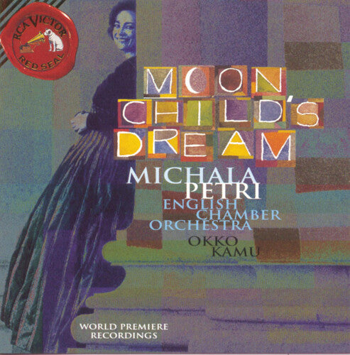 Arnold / Christiansen / Petri: Moonchild's Dream