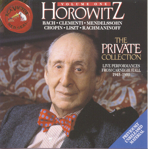 Horowitz: Private Collection