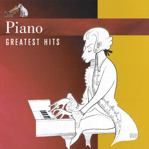 Piano Greatest Hits / Various: Piano Greatest Hits