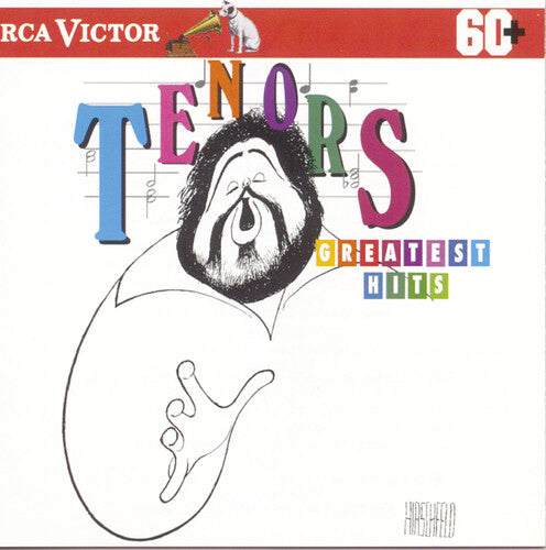 Tenors Greatest Hits / Various: Tenors Greatest Hits