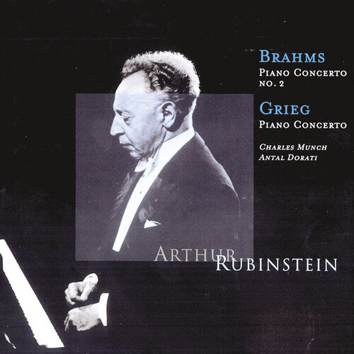 Artur Rubinstein: Rubinstein Collection 22 - COMPACT DISCS