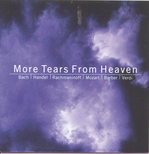 More Tears From Heaven / Various: More Tears from Heaven