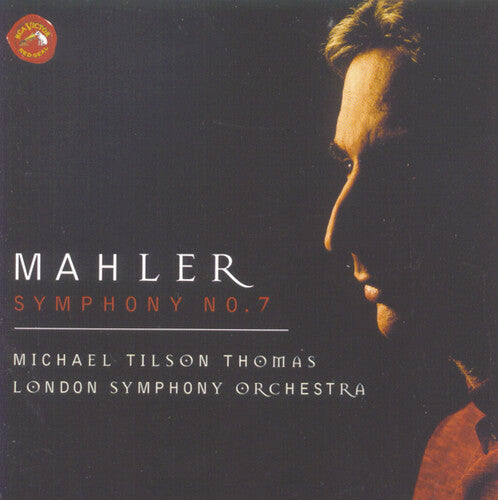 Mahler / Thomas / Lso: Symphony 7