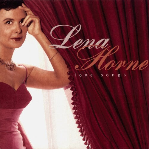 Horne, Lena: Love Songs