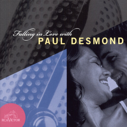 Desmond, Paul: Falling in Love with Paul Desmond