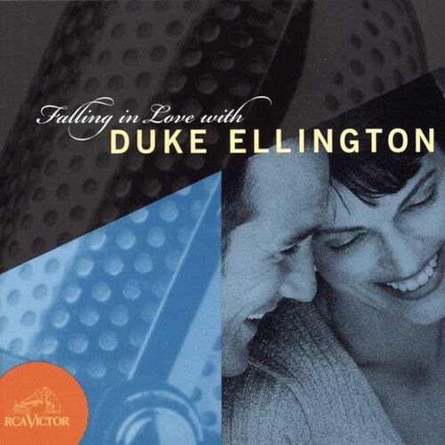 Ellington, Duke: Falling in Love with Duke Ellington