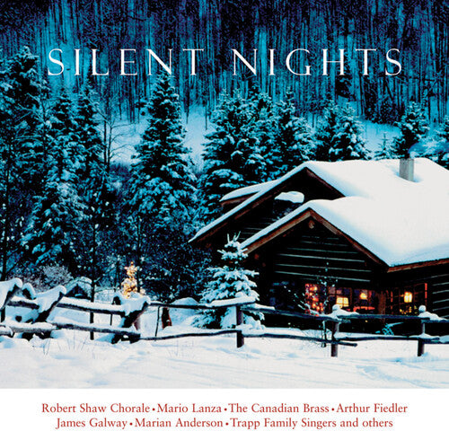 Silent Nights / Various: Silent Nights