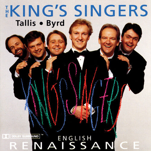 King's Singers: English Renaissance