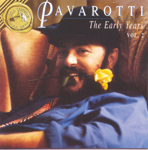 Verdi / Bellini / Puccini / Pavarotti: Pavarotti: The Early Years 2