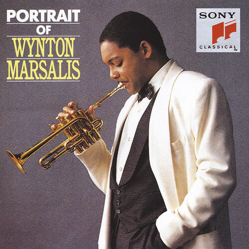 Marsalis, Wynton: 24