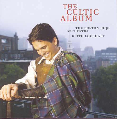 Boston Pops / Lockhart, Keith: Celtic Album